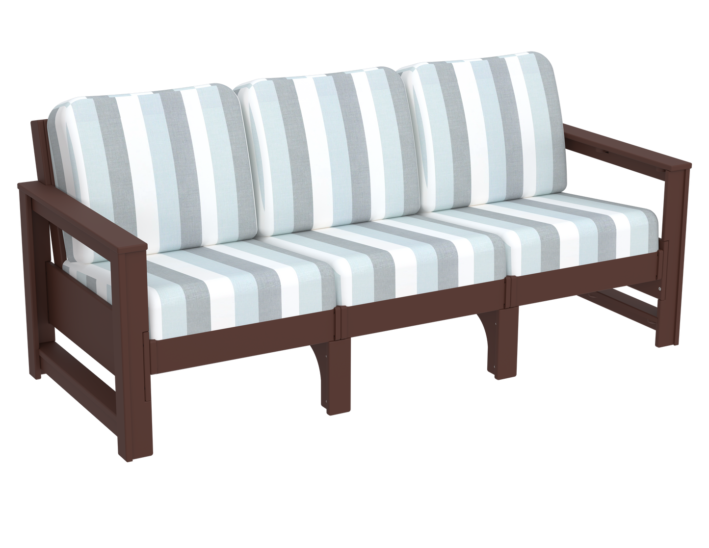 Modern Outdoor Sofa