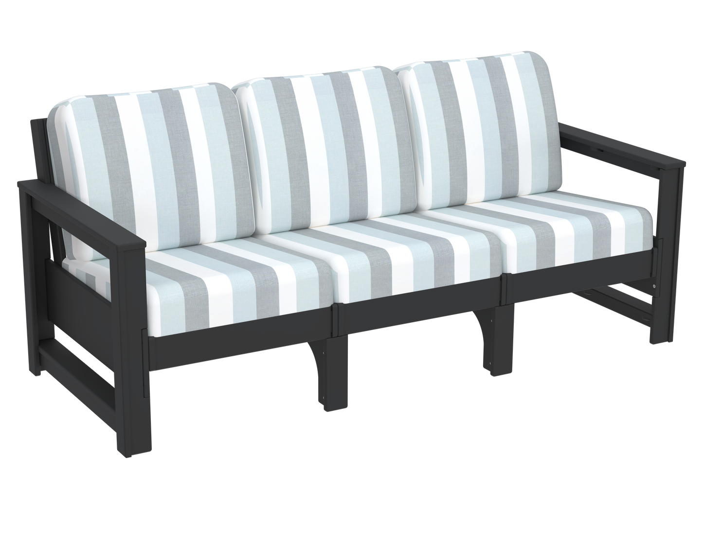 Modern Outdoor Sofa