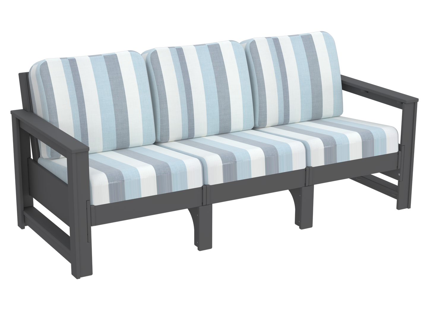 Modern Outdoor Sofa