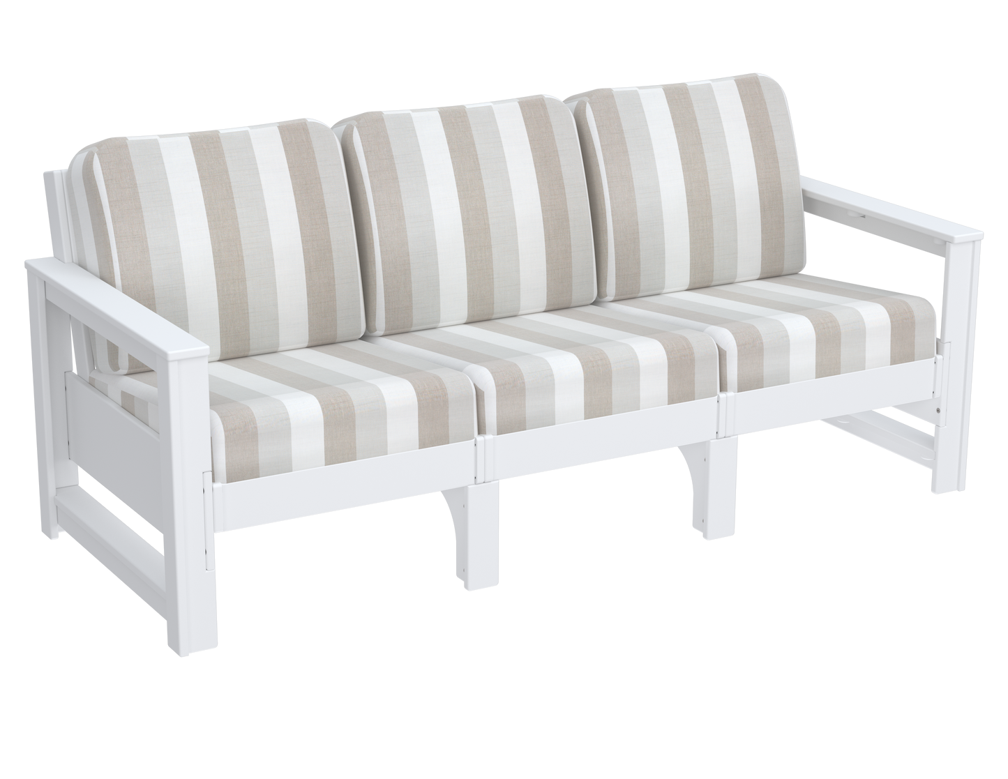 Modern Outdoor Sofa