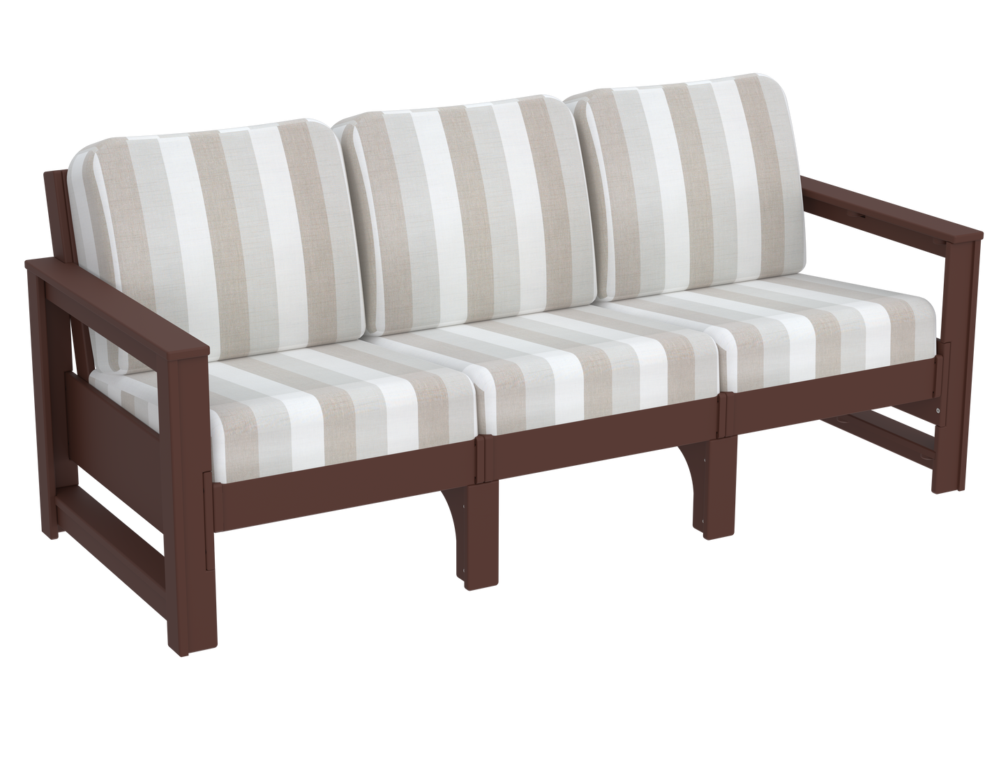 Modern Outdoor Sofa