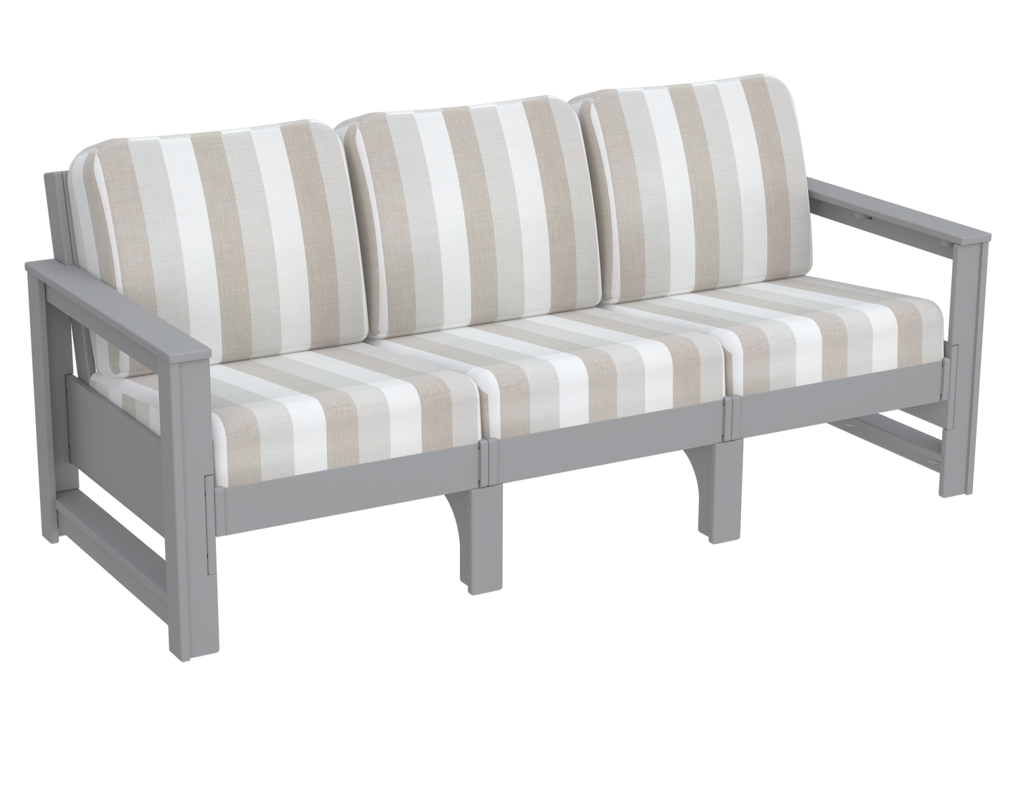 Modern Outdoor Sofa