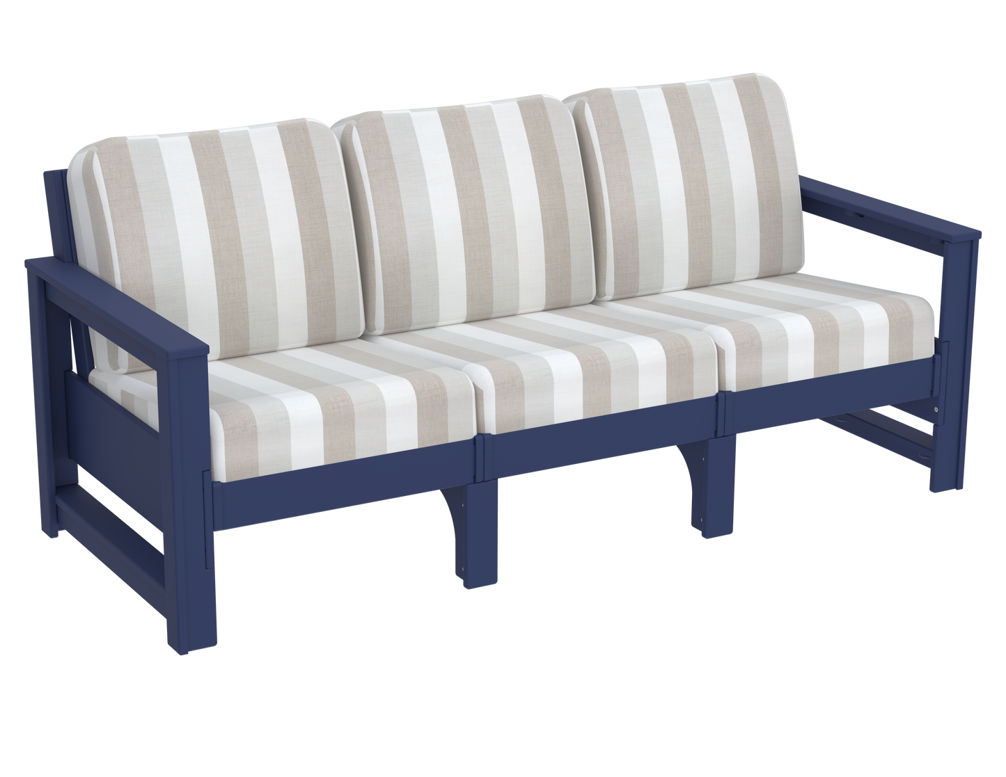 Modern Outdoor Sofa