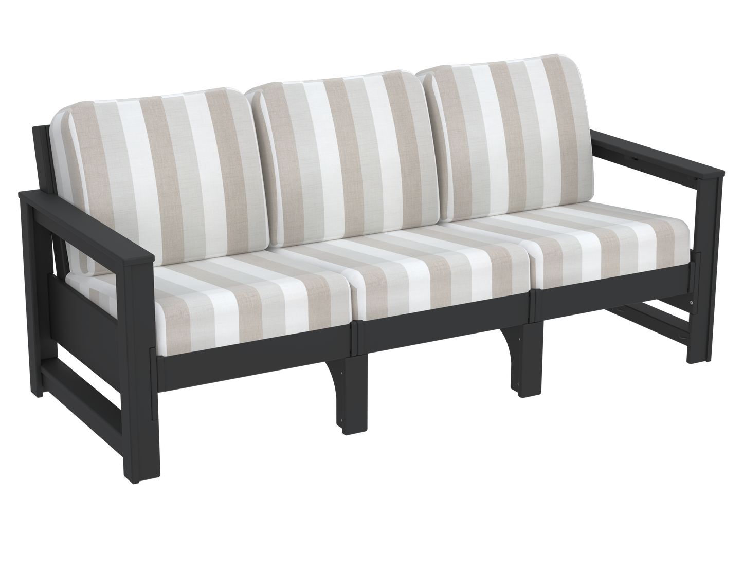Modern Outdoor Sofa