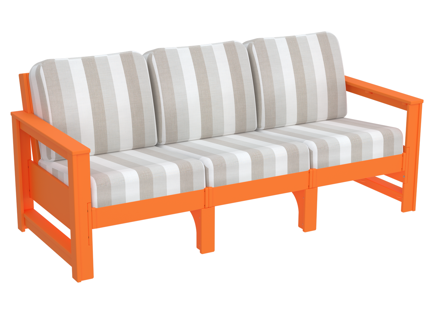 Modern Outdoor Sofa