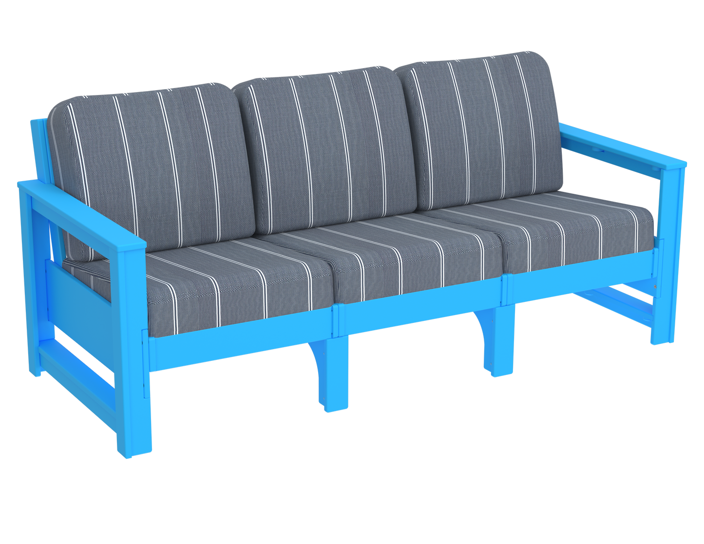Modern Outdoor Sofa