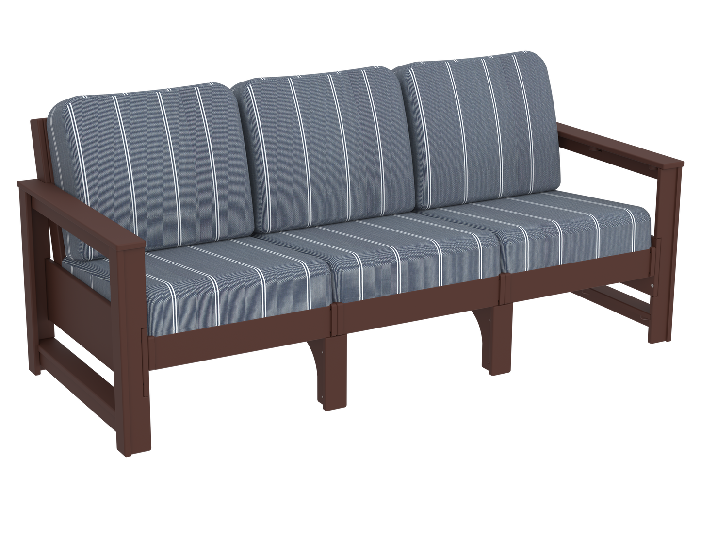 Modern Outdoor Sofa