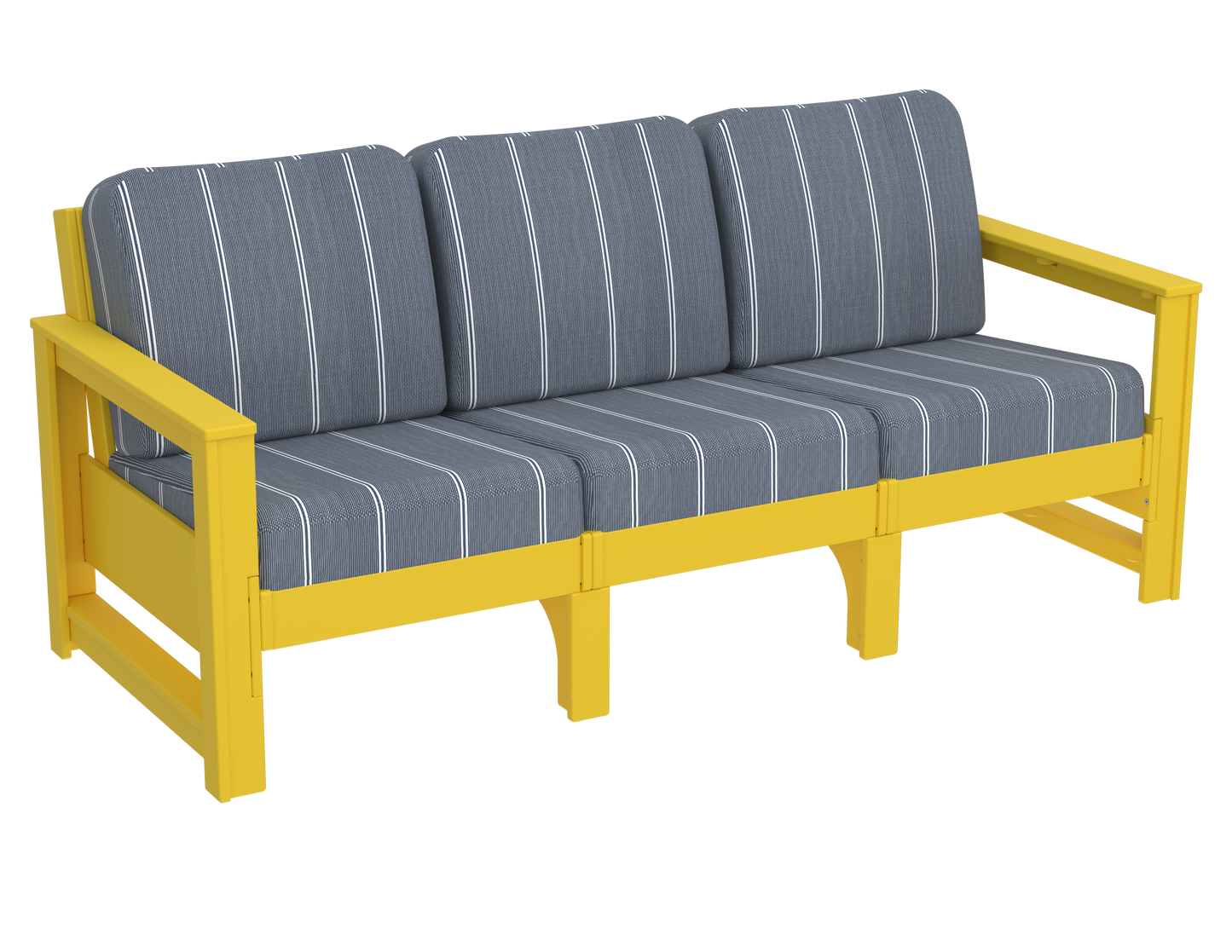 Modern Outdoor Sofa