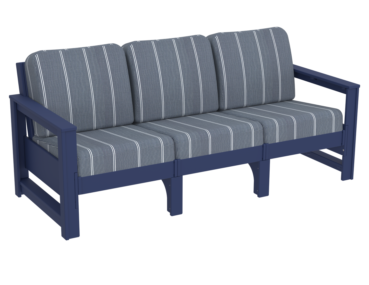 Modern Outdoor Sofa
