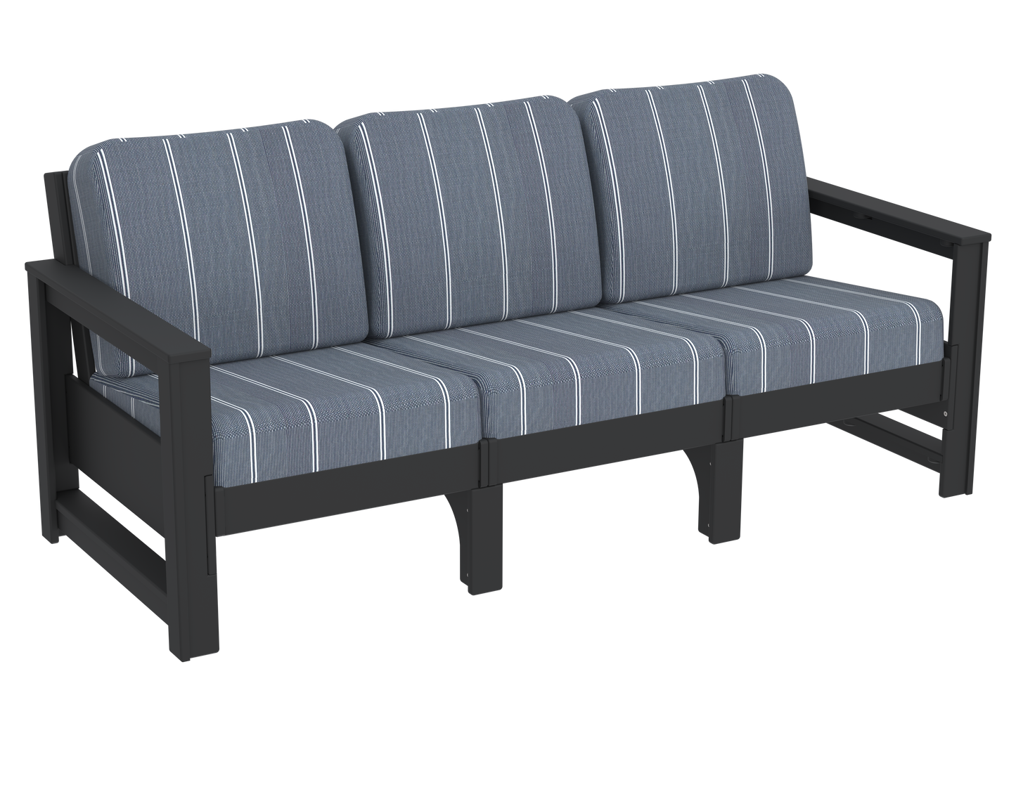 Modern Outdoor Sofa