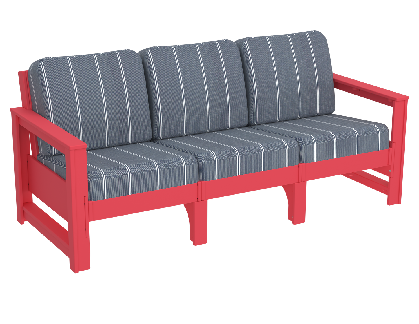Modern Outdoor Sofa
