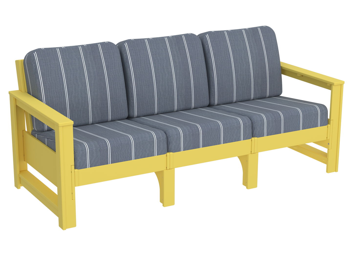 Modern Outdoor Sofa