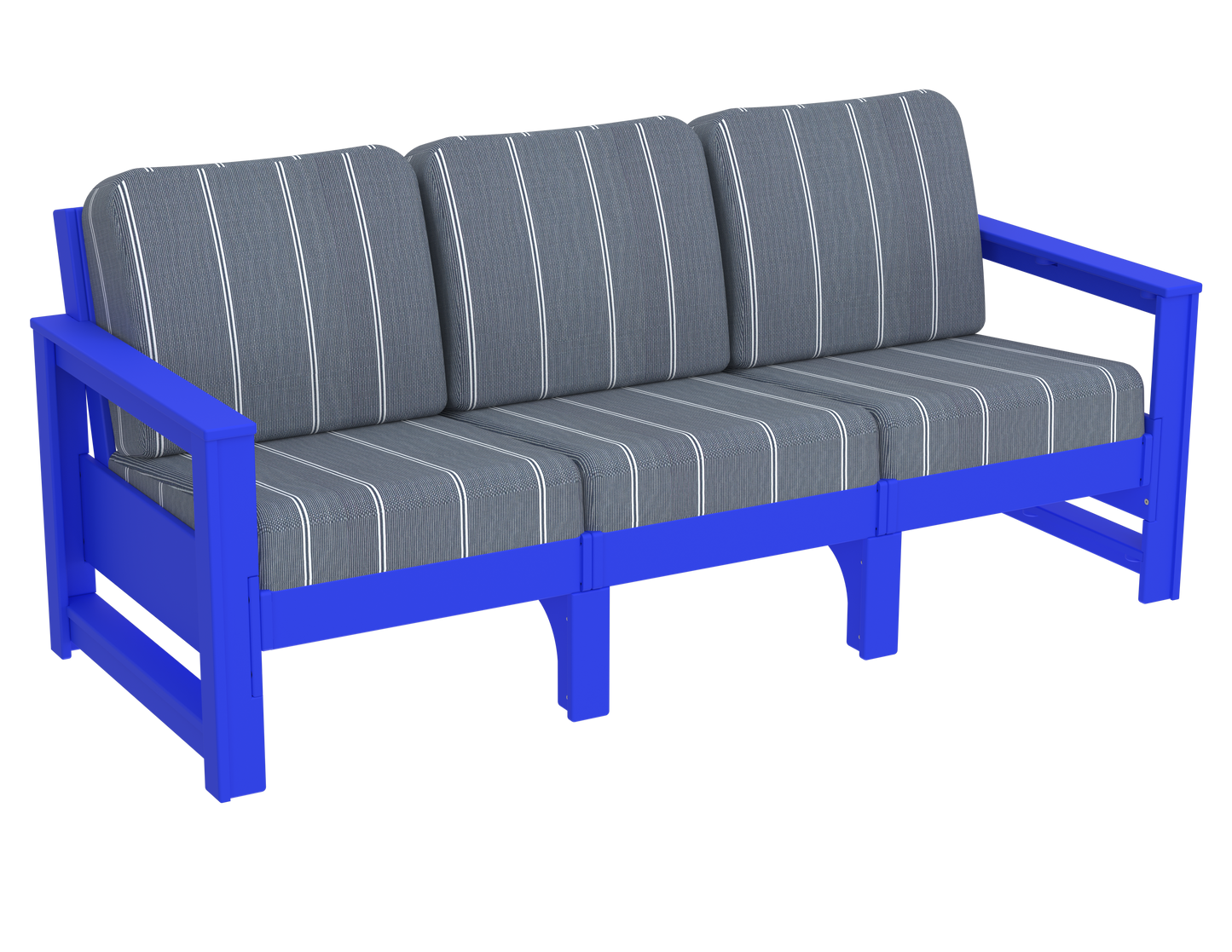 Modern Outdoor Sofa