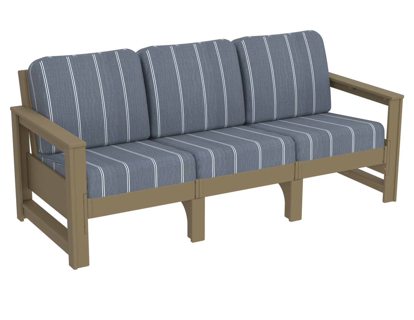 Modern Outdoor Sofa