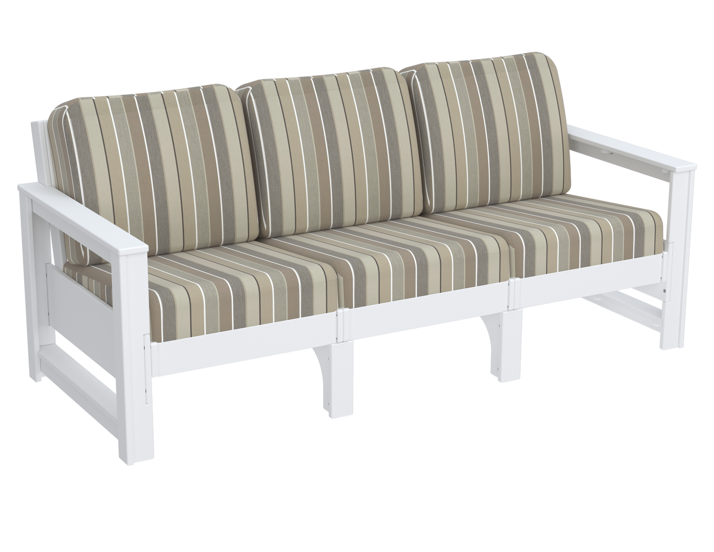 Modern Outdoor Sofa