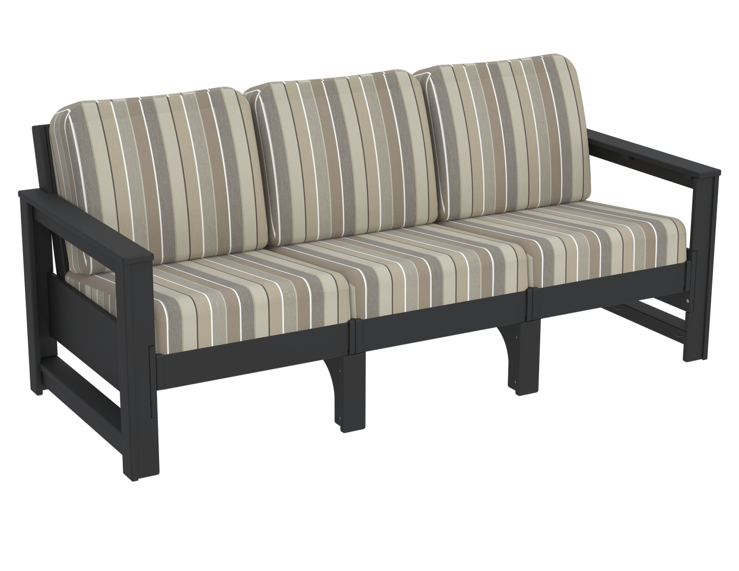 Modern Outdoor Sofa