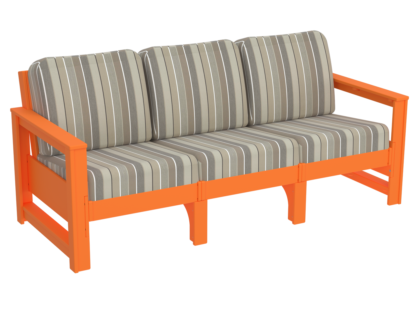 Modern Outdoor Sofa