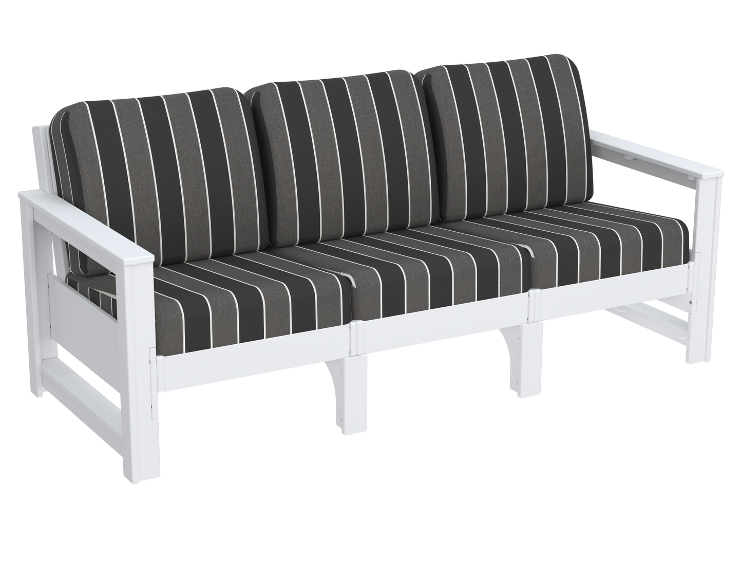 Modern Outdoor Sofa