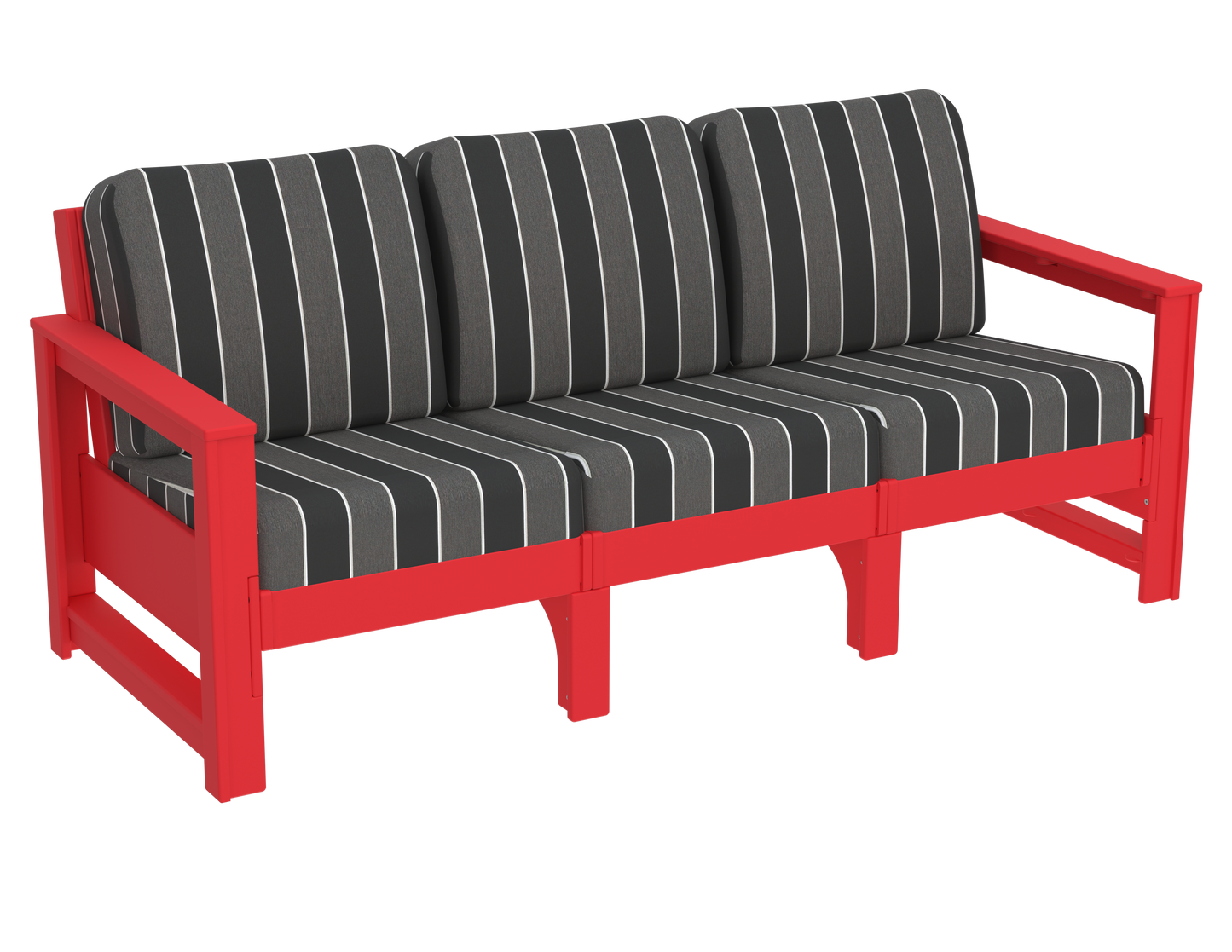 Modern Outdoor Sofa