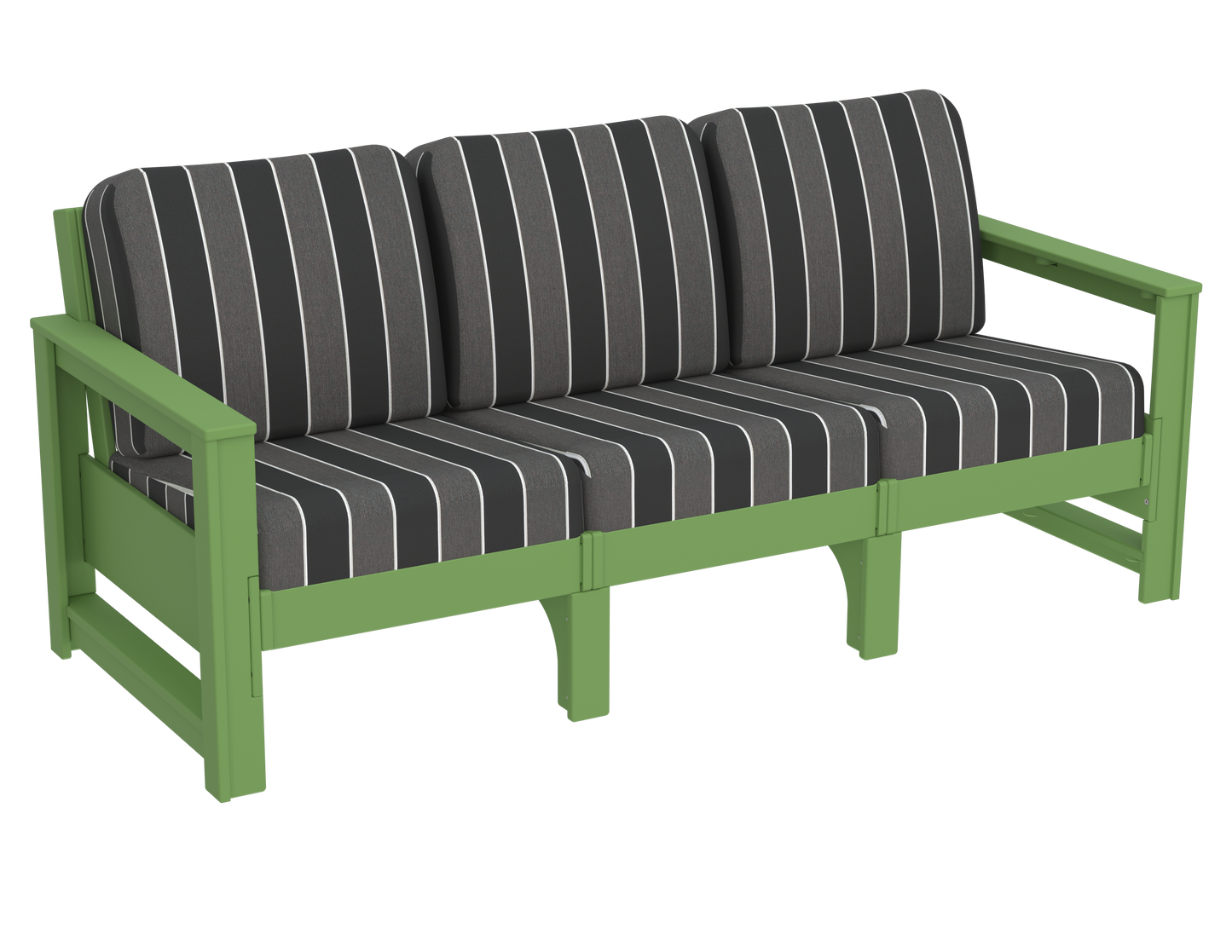 Modern Outdoor Sofa