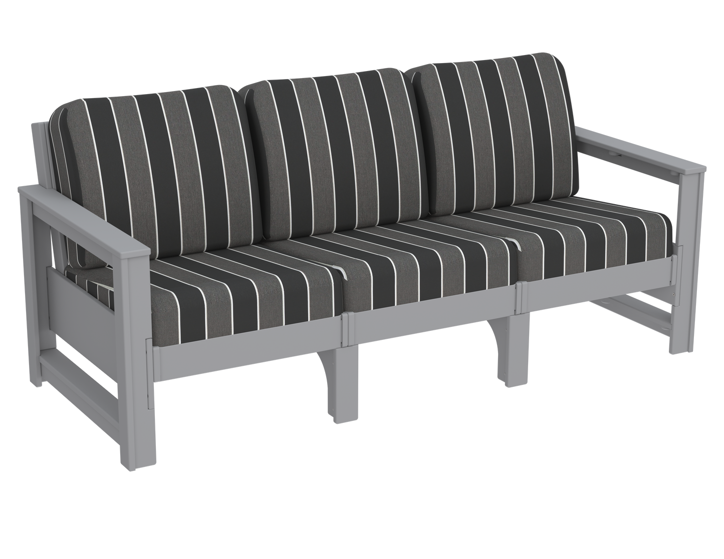 Modern Outdoor Sofa