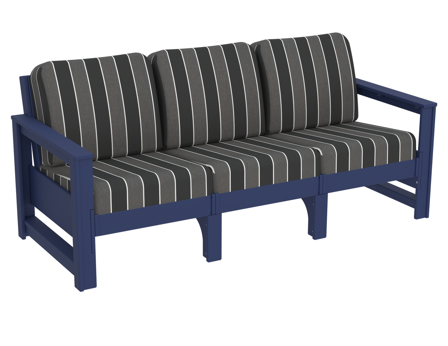 Modern Outdoor Sofa
