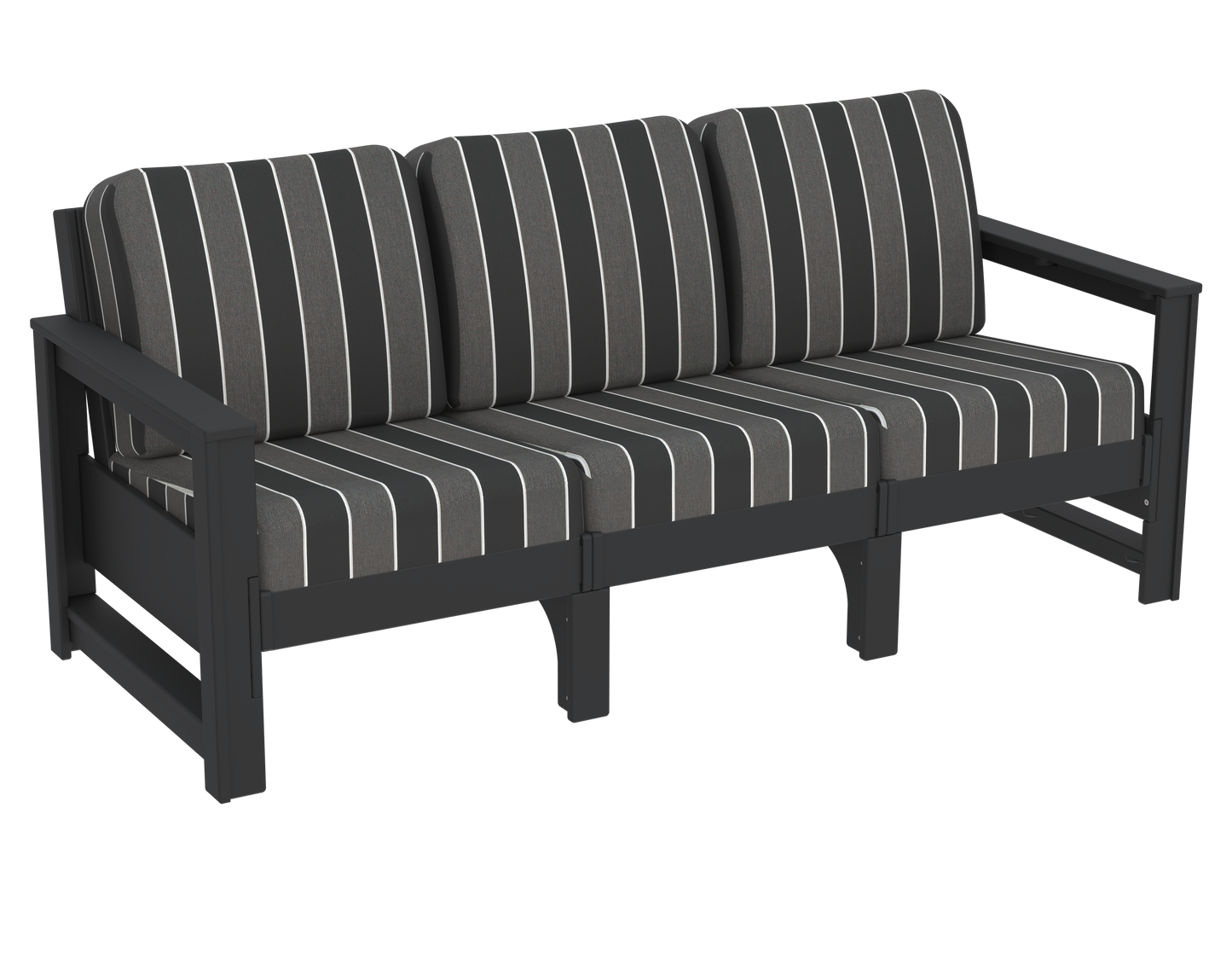 Modern Outdoor Sofa