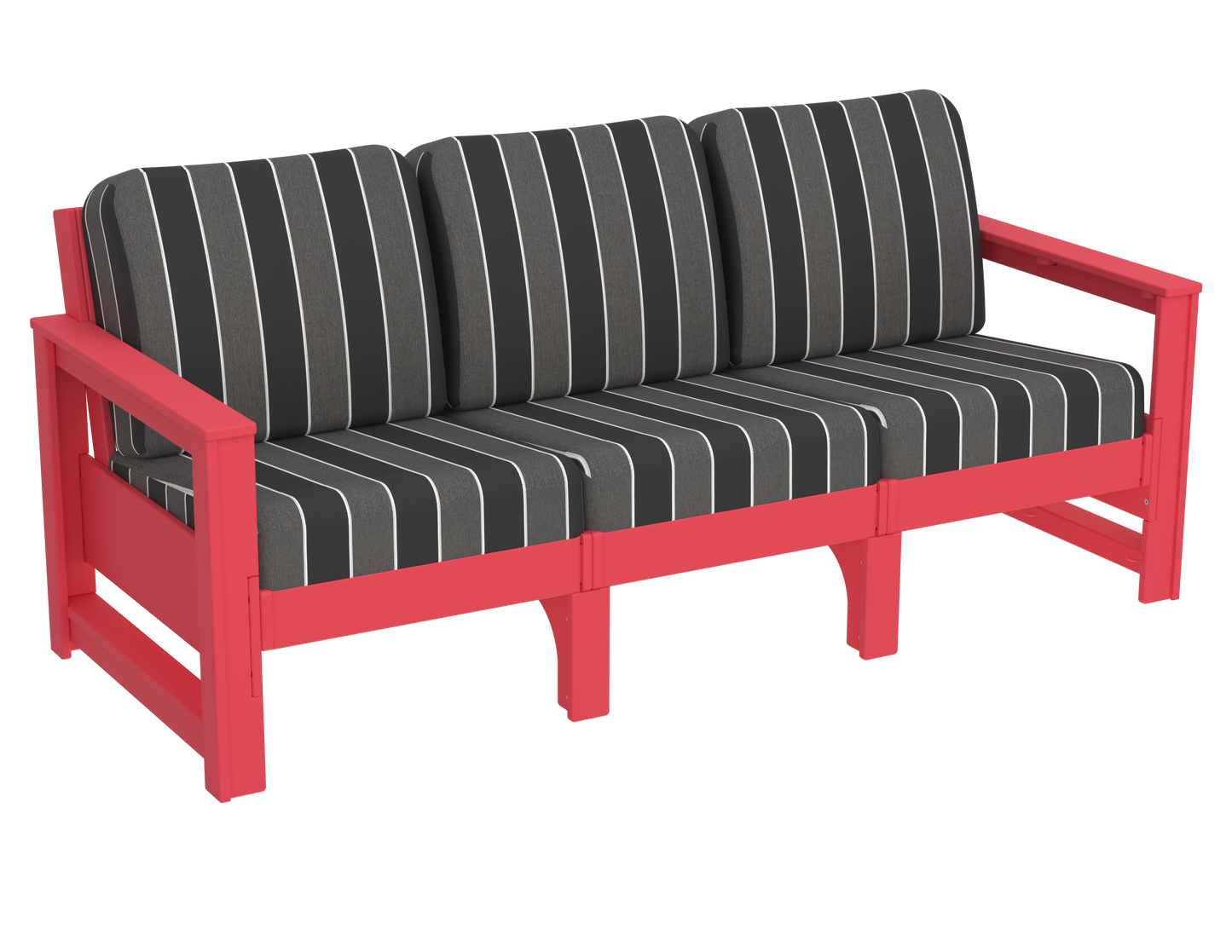 Modern Outdoor Sofa