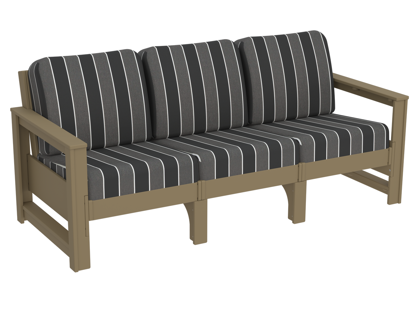 Modern Outdoor Sofa