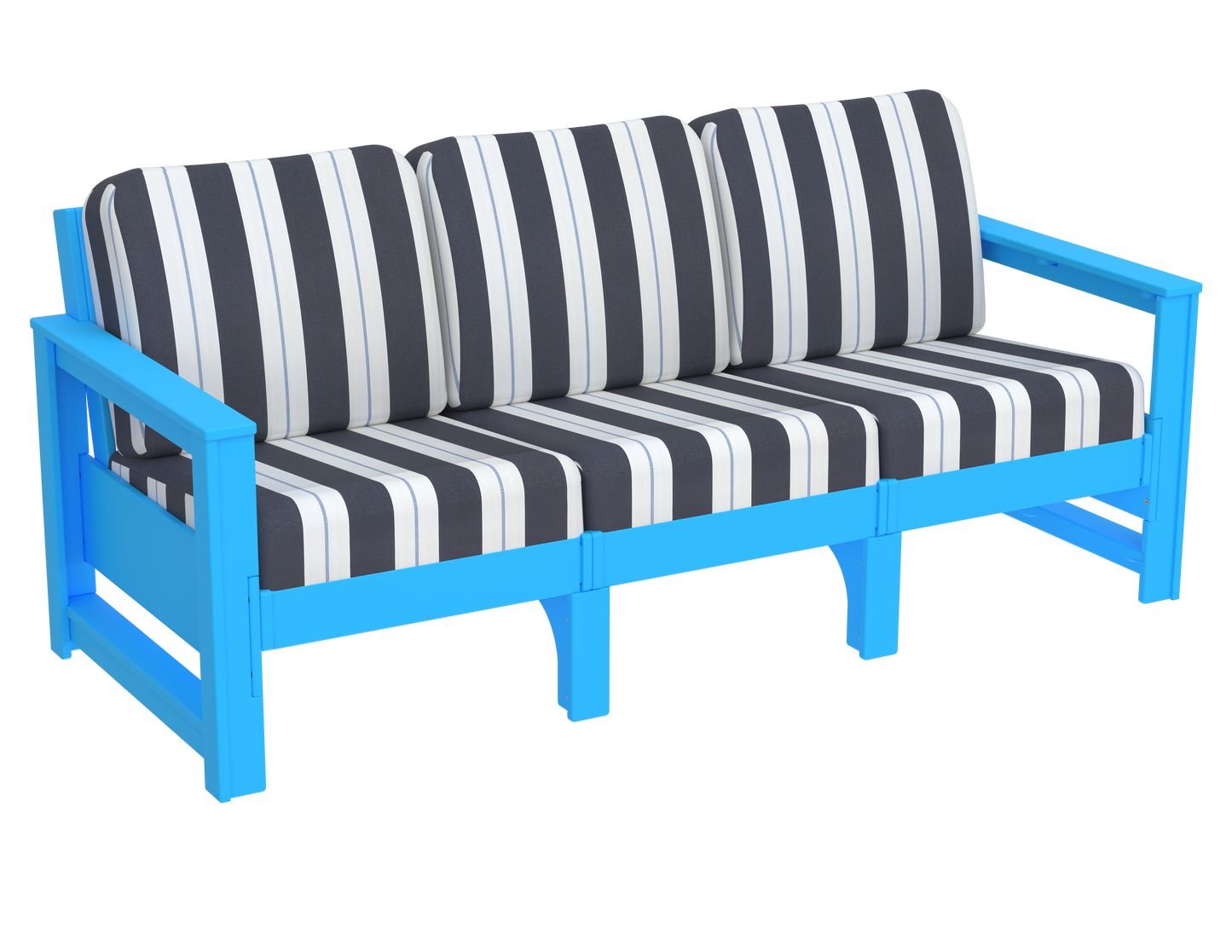 Modern Outdoor Sofa