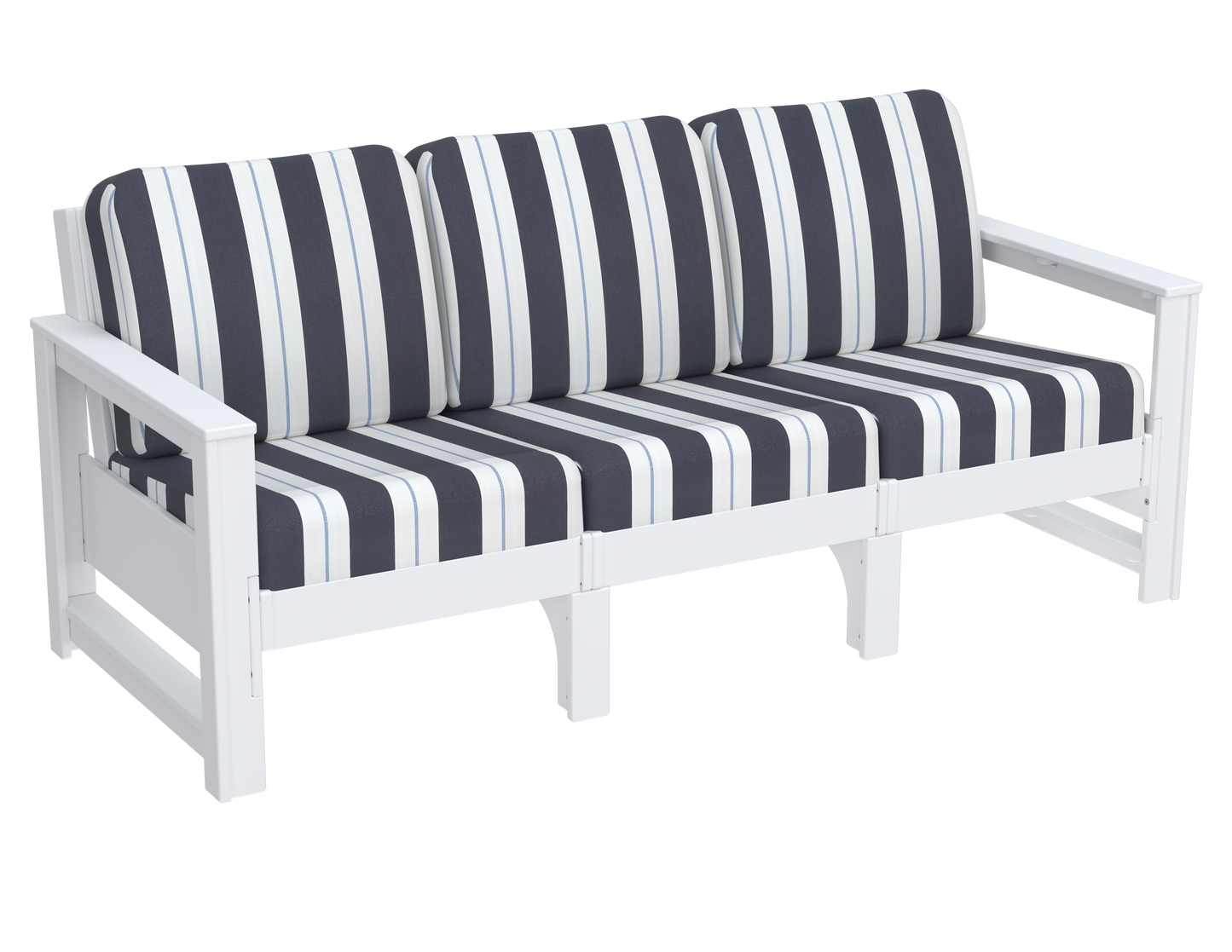 Modern Outdoor Sofa