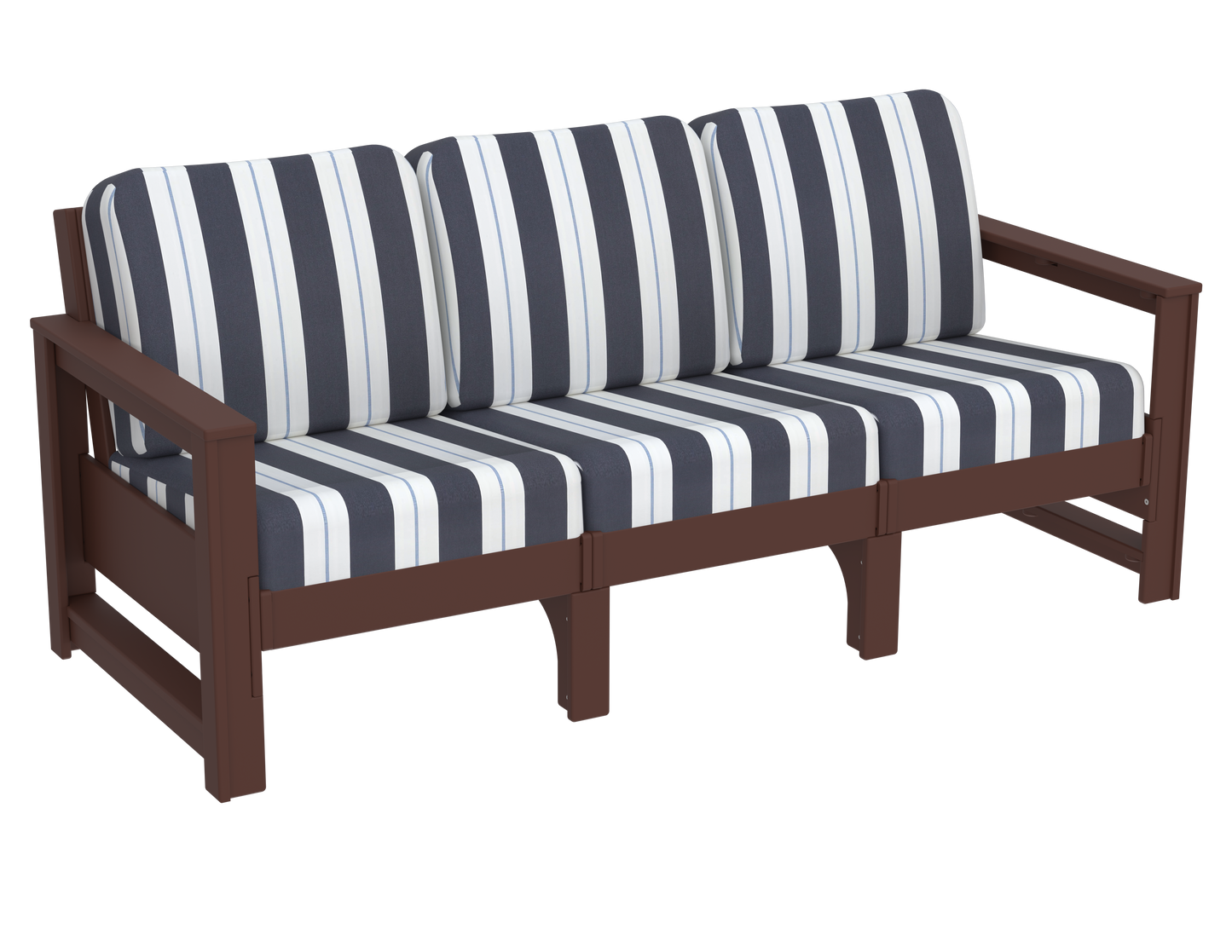 Modern Outdoor Sofa