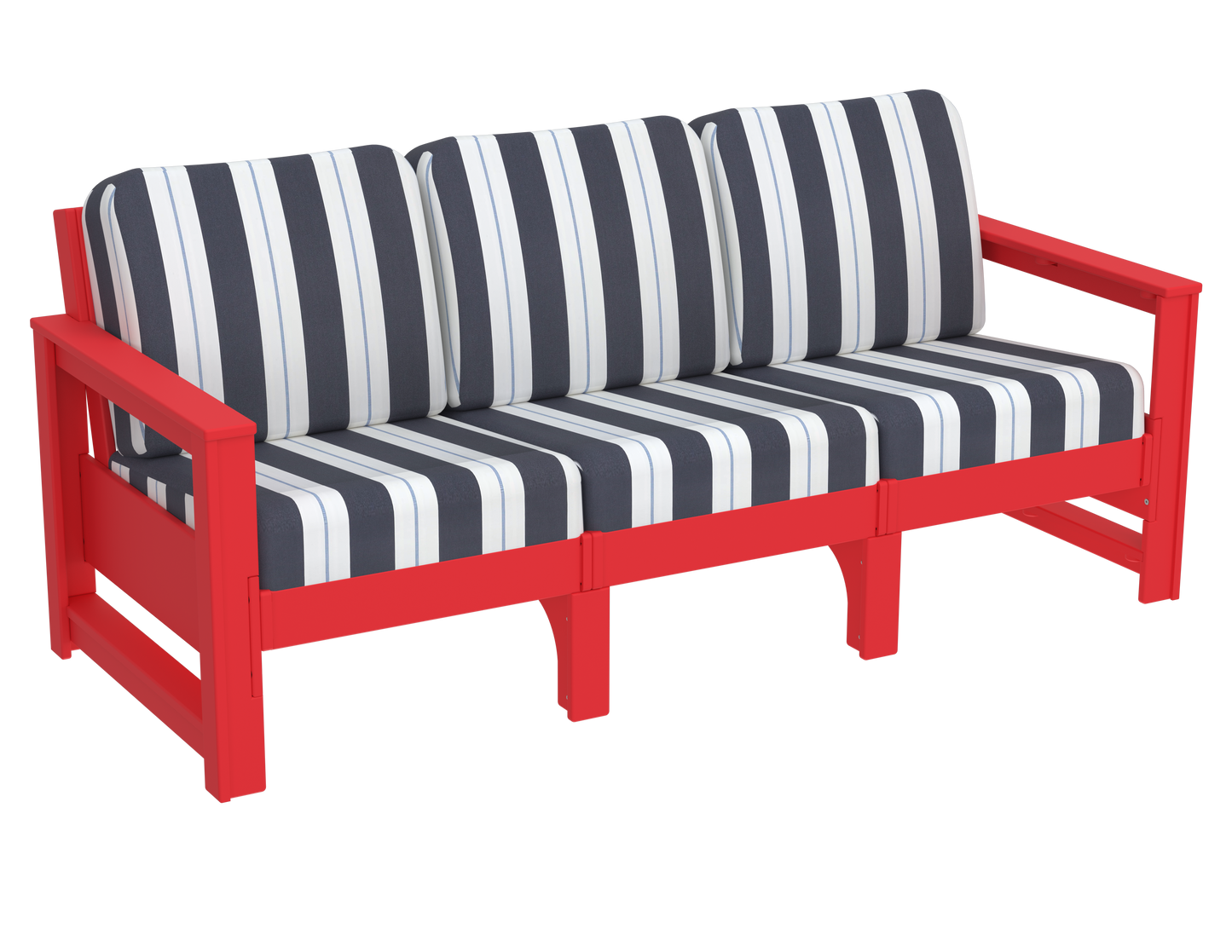 Modern Outdoor Sofa