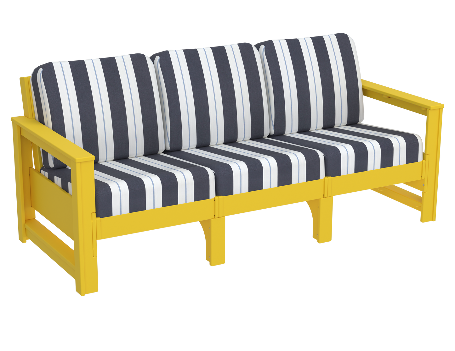 Modern Outdoor Sofa