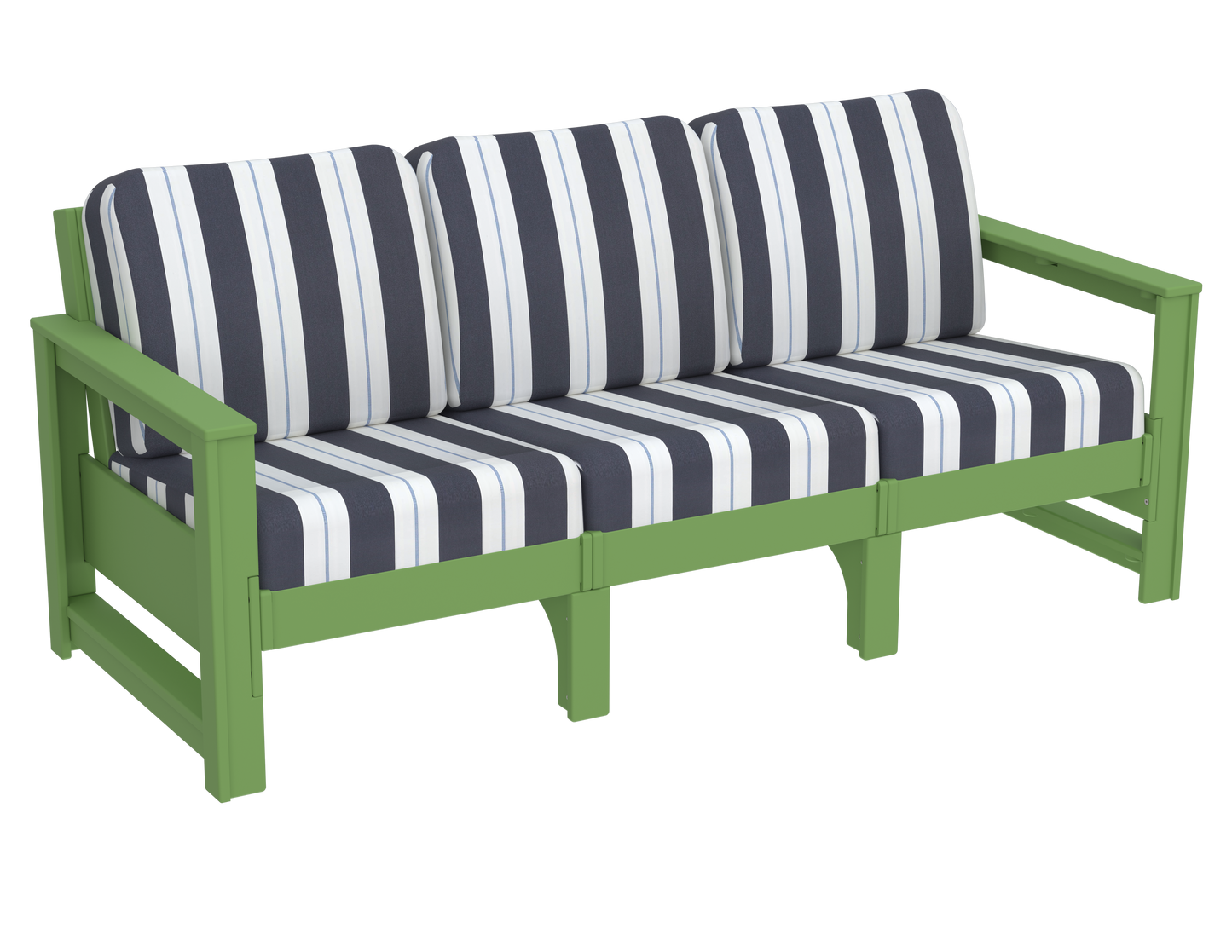 Modern Outdoor Sofa
