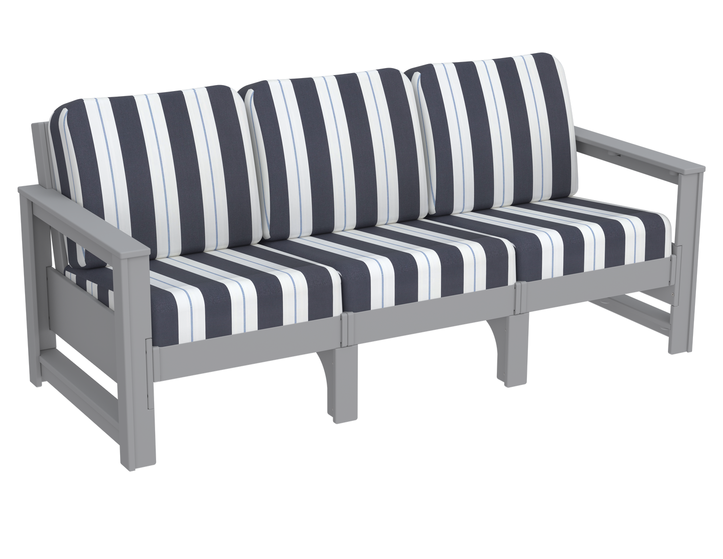 Modern Outdoor Sofa