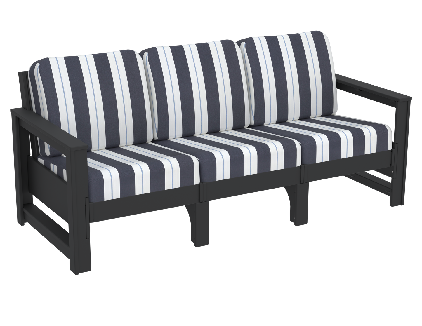 Modern Outdoor Sofa