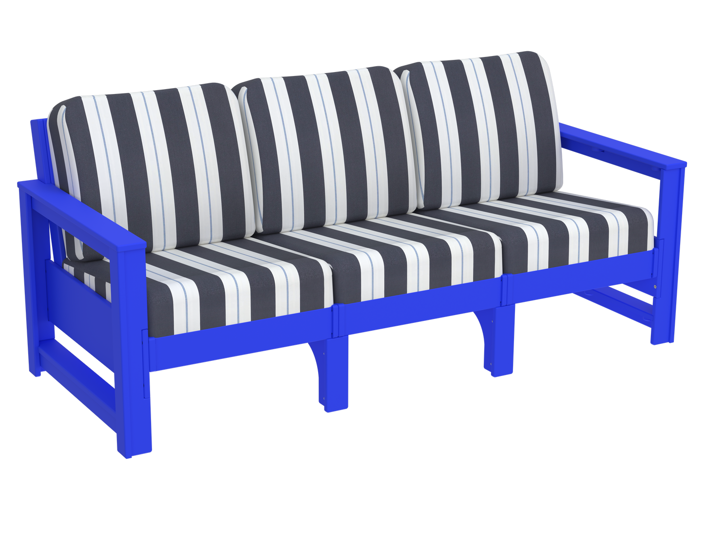 Modern Outdoor Sofa