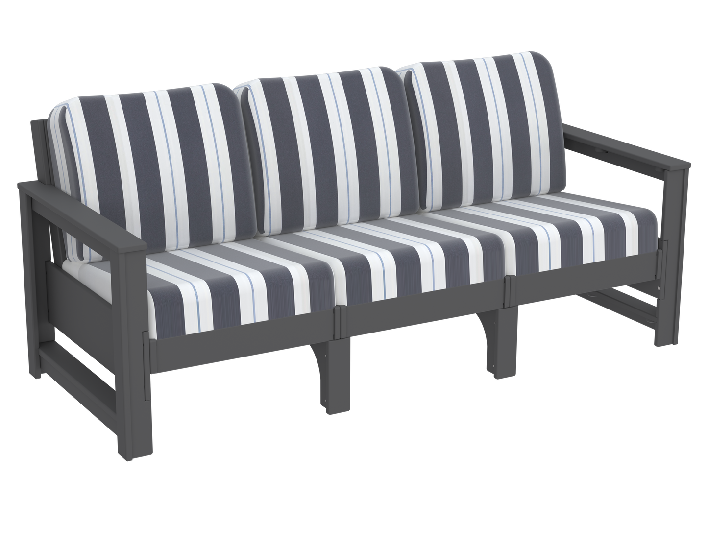 Modern Outdoor Sofa