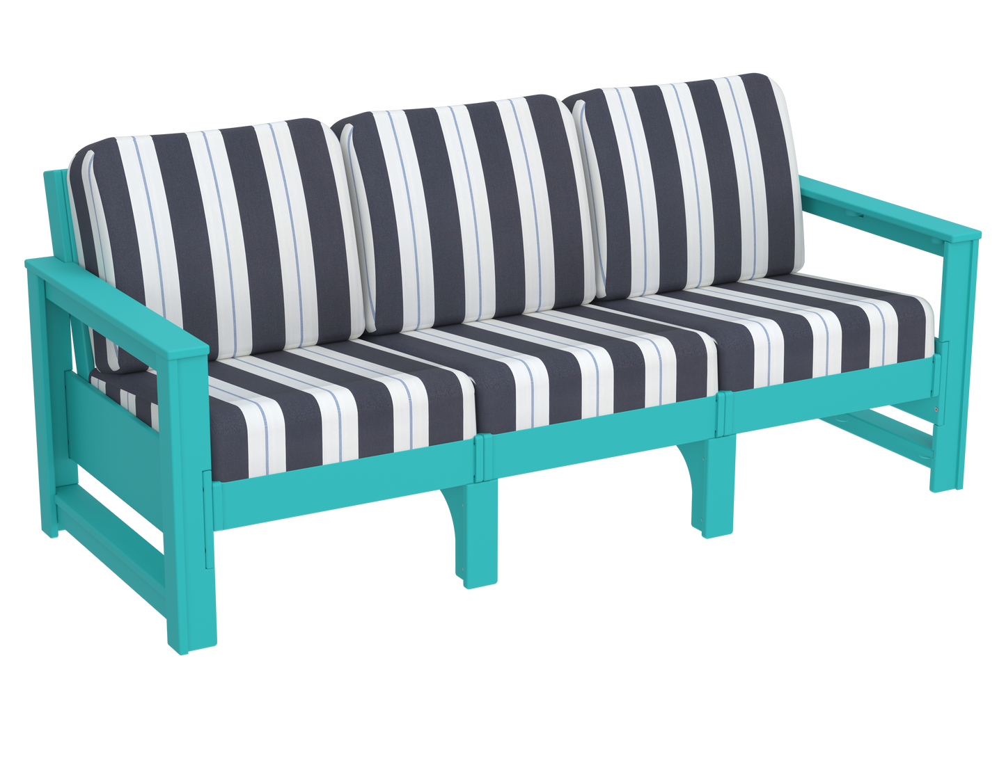 Modern Outdoor Sofa