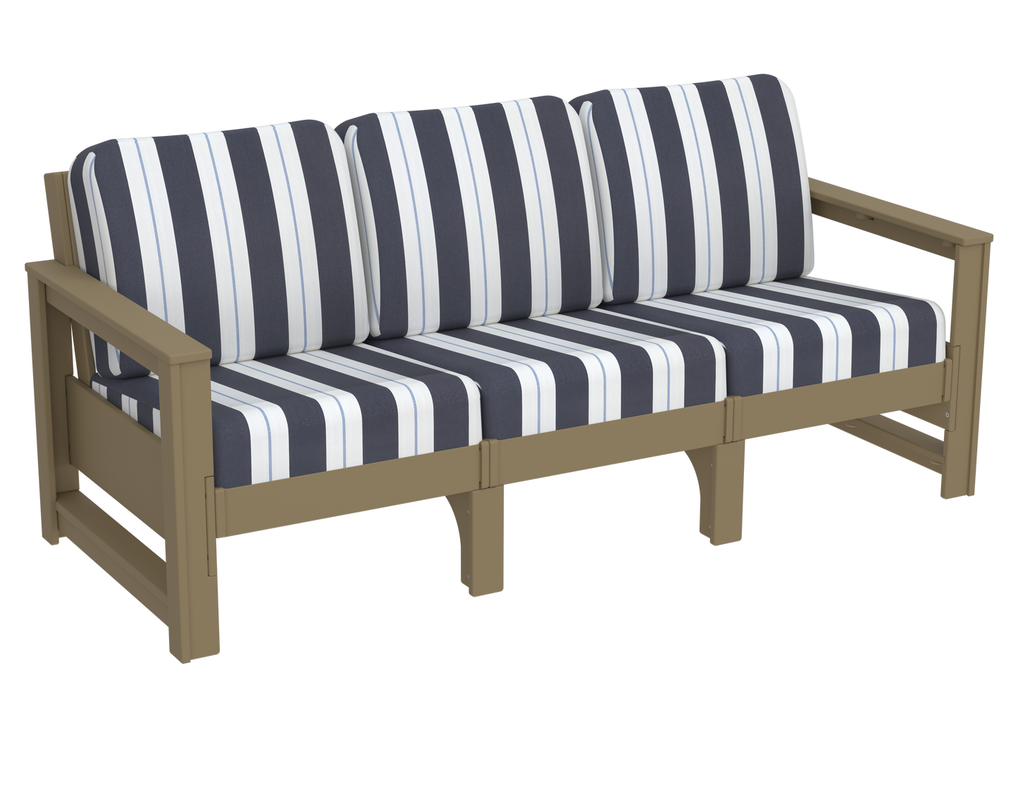 Modern Outdoor Sofa