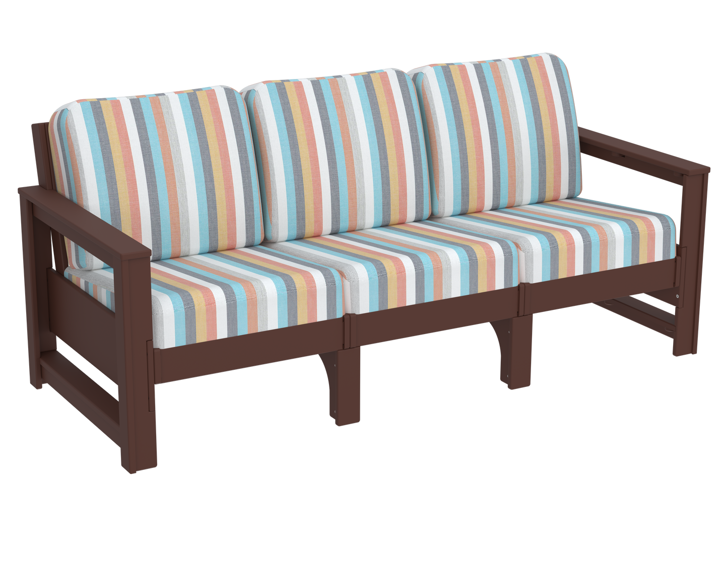 Modern Outdoor Sofa