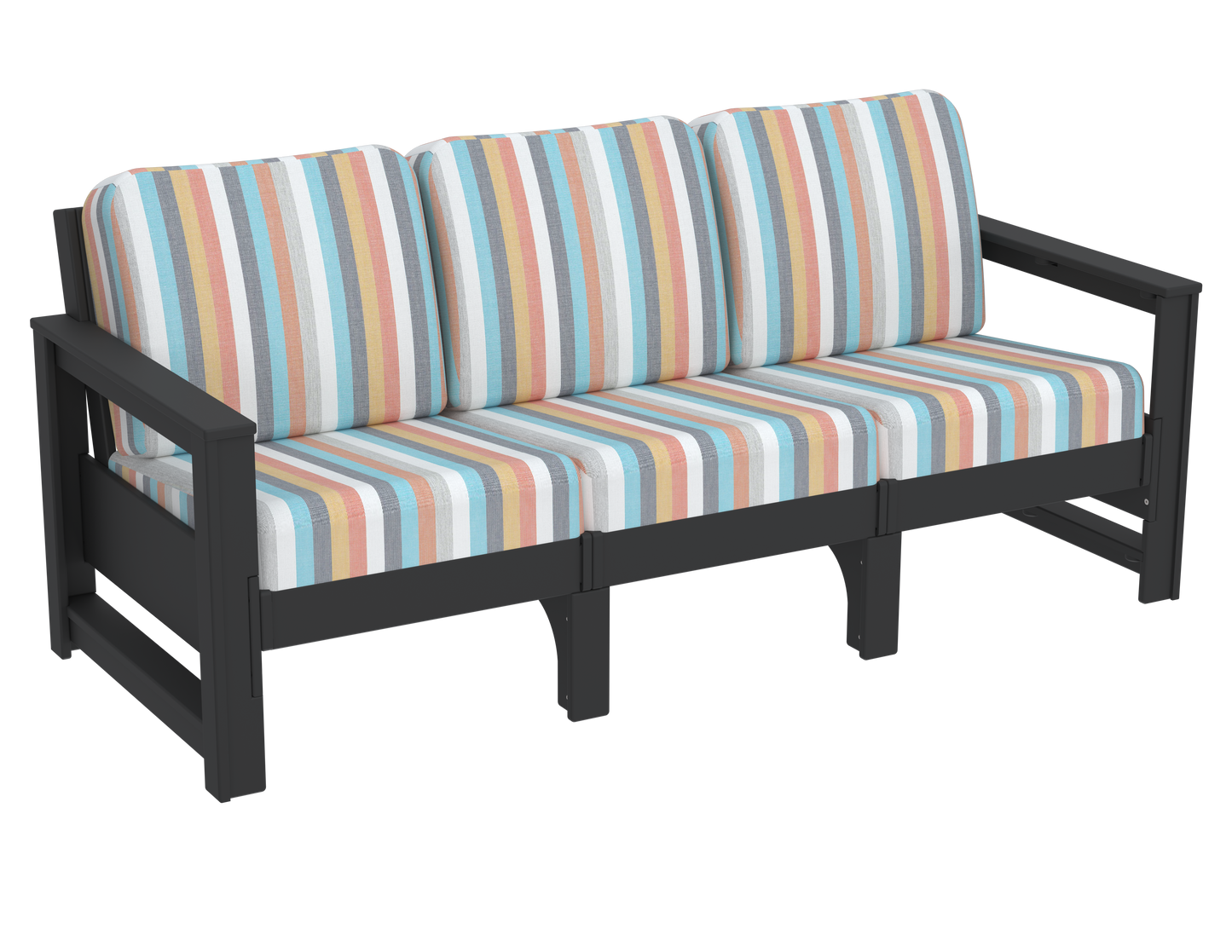 Modern Outdoor Sofa