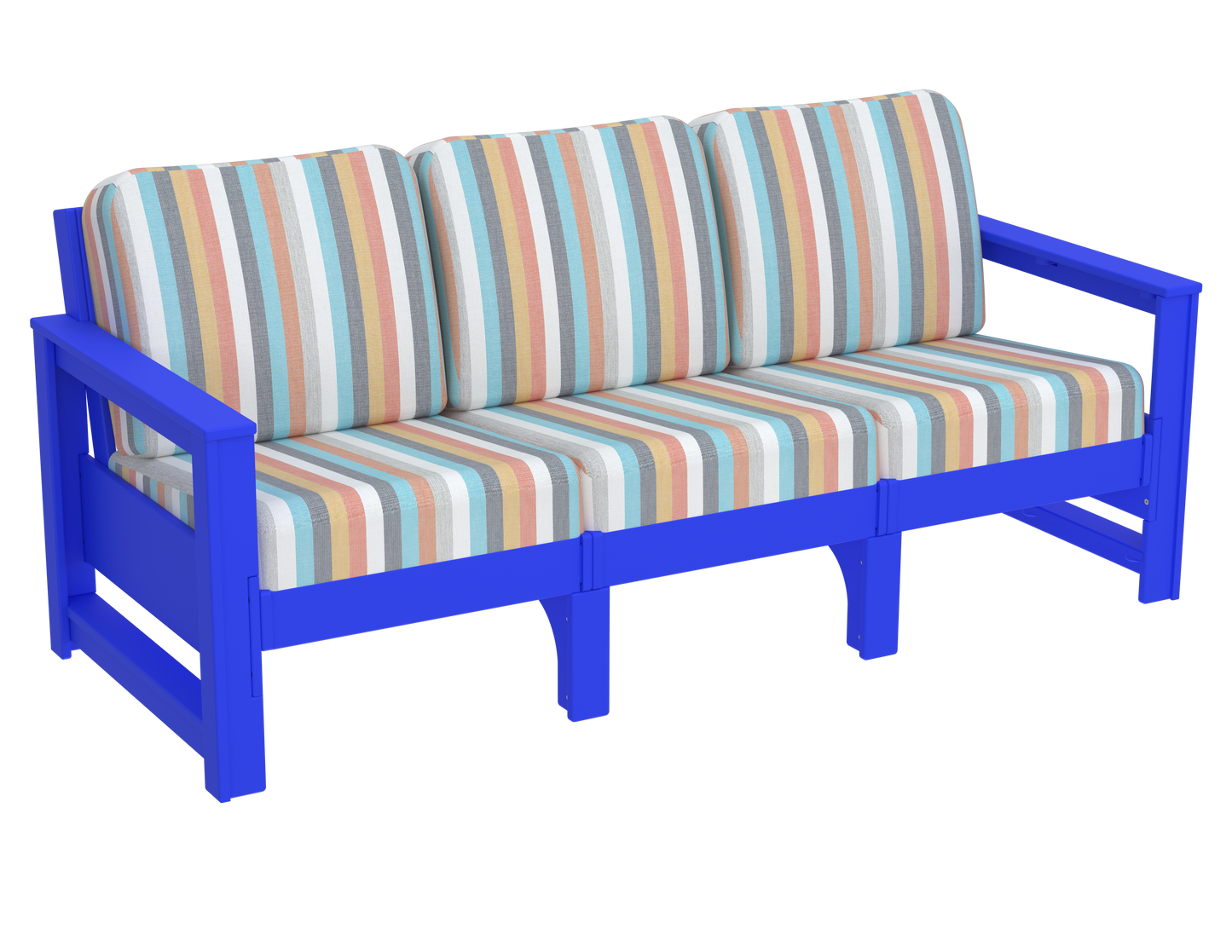 Modern Outdoor Sofa