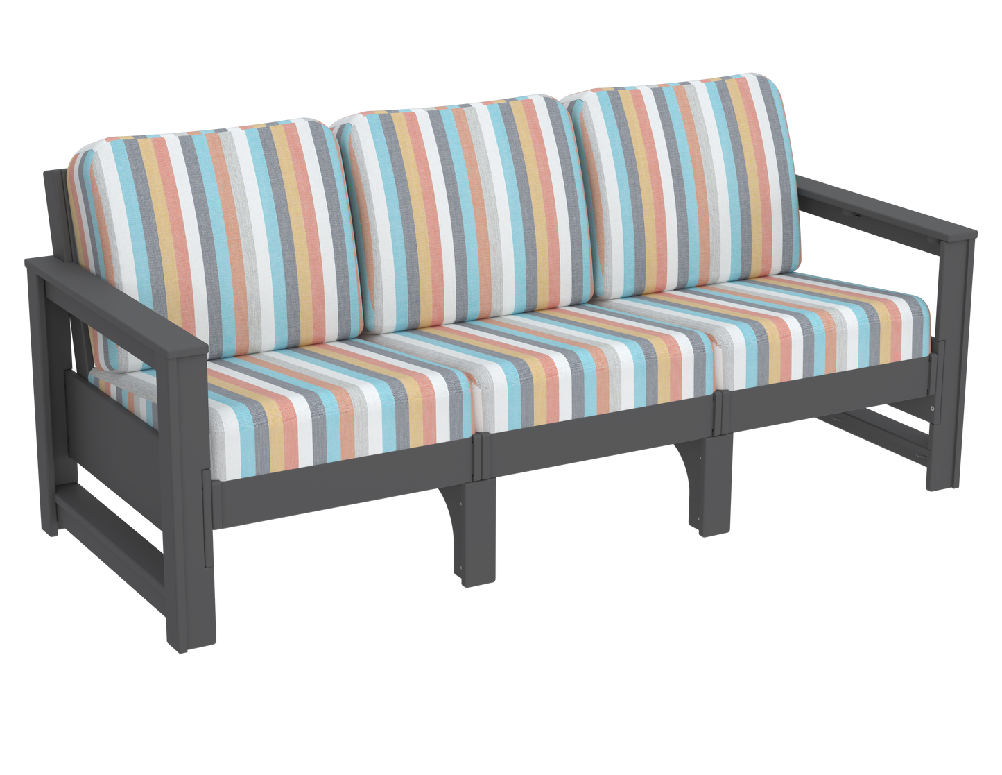 Modern Outdoor Sofa