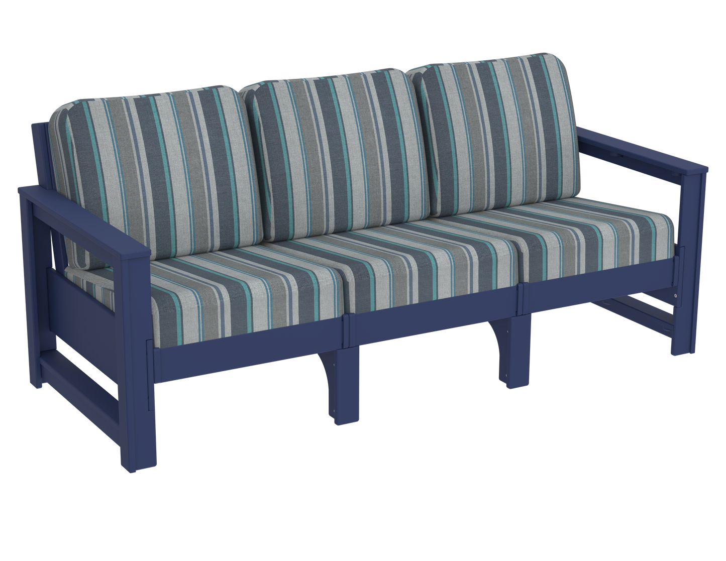 Modern Outdoor Sofa