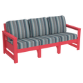 Modern Outdoor Sofa