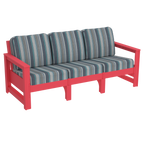 Modern Outdoor Sofa