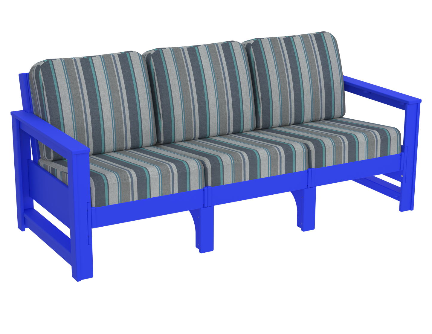 Modern Outdoor Sofa