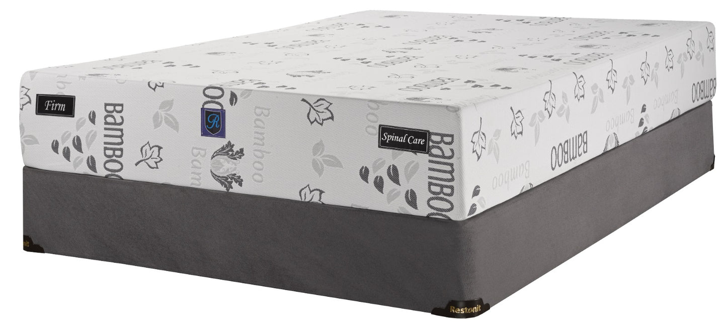 Spinal Care 10" Mattress